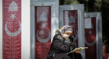 Çanakkale Ruhunu En İyi Gelibolu'daki Şehitlikler Yansıtıyor