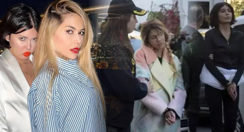 Candan kardeşler tutuklandı! Nihal Candan bağıra bağıra feryat etti