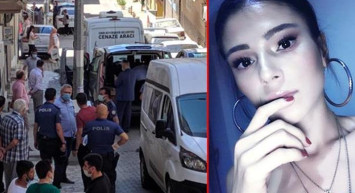 Cani anne, Kızını Madde Kullandığı İçin Eşarpla Boğdu