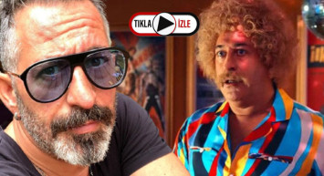 Cem Yılmaz, Erşan Kuneri Dizisinin Detaylarını Anlattı