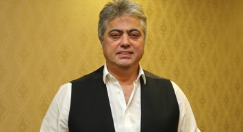 Cengiz Kurtoğlu Üvey Annesiyle Geçen Acı Dolu Hikayesini Anlattı