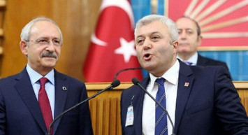 CHP Başdanışmanından Çarpıcı Açıklama! Kılıçdaroğlu Aday Olursa Yüzde Yüz Kazanır