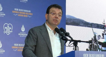 CHP İBB Başkan Adayı Ekrem İmamoğlu’ndan AK Partili kadın seçmen hakkında skandal sözler: “Kadınlar statüsünde demeyelim"