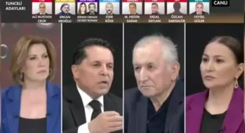 CHP ile DEM Parti’nin ittifakının Esenyurt adayı Ahmet Özer: ”Ekrem İmamoğlu ve Özgür Özel beni aradı”