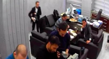 CHP’de para kulesi krizi büyüyor: Bu sefer Euro kulesi kameralara yansıdı!