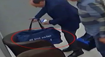 CHP’de para kulesi skandalında yeni görüntü: İBB Spor Kulübü çantası kullanıldı!