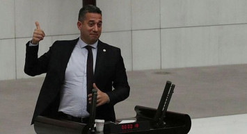 CHP’li Ali Mahir Başarır'ın Hadsiz Açıklamaları Bitmek Bilmiyor