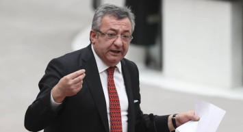 CHP'li Engin Altay'ın Özgür Özel'e dedikleri gündem oldu: Hatta benim çırağımdı