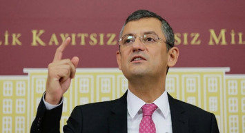 CHP'li Özgür Özel'den Aşı Açıklaması