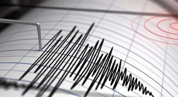 Çorum’da 4.2 Büyüklüğünde Deprem Meydana Geldi