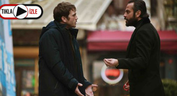 Çukur’un Yeni Bölümünde Savaş Başlıyor!