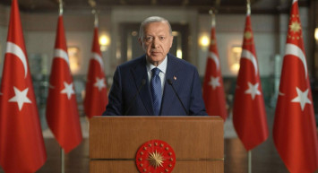 Cumhurbaşkanı Erdoğan AK Parti Kadın Kolları İçin Yayımladığı Videoda Önemli Açıklamalarda Bulundu