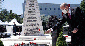 Cumhurbaşkanı Erdoğan: Bu Güzel Ülkenin Asıl Sahibi Evine Erzak Değil, Devletine Sahip Çıkan Batuhan'lardır