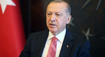 Cumhurbaşkanı Erdoğan: FETÖ'nün Firari Tetikçisi Yakalandı