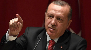 Cumhurbaşkanı Erdoğan: İsrail Zulmüne Eyvallah Etmeyeceğiz