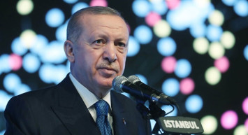 Cumhurbaşkanı Erdoğan: Kıbrıs Türk Halkının Bağımsızlığını Reddetmek Demektir