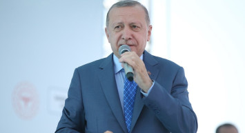 Cumhurbaşkanı Erdoğan Sakarya Halkına Müjdeyi Verdi: 1000 Yataklı Acil Durum Hastanesi İnşa Ediyoruz