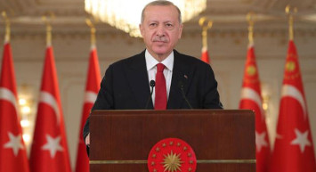 Cumhurbaşkanı Erdoğan: Salgın Sonrası Ülkemizde Dünyada Hak Ettiği Yeri Alacak