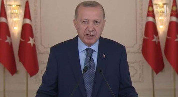 Cumhurbaşkanı Erdoğan Srebrenitsa Anma Törenine Videolu Mesaj Gönderdi