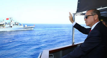 Cumhurbaşkanı Erdoğan: TSK İçindeki Hainlerinden Temizlendikçe Başarıdan Başarıya Koşuyor