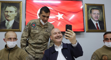 Cumhurbaşkanı Erdoğan: Zafere Bir Nebze Kaldı