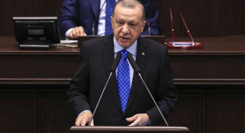 Cumhurbaşkanı Erdoğan'dan Akşener'e Tokat Gibi Cevap Geldi