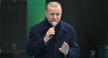 Cumhurbaşkanı Erdoğan’dan Murat Kurum açıklaması: “İstanbul’u kazanmak Murat kardeşimize çık yakışır”