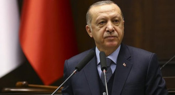 Cumhurbaşkanı Erdoğan'dan Önemli Açıklamalar: 'Döviz Rezervimiz100 Milyar Dolar Seviyesine Ulaştı’