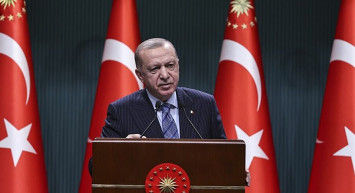 Cumhurbaşkanı Erdoğan'dan Petrol Müjdesi