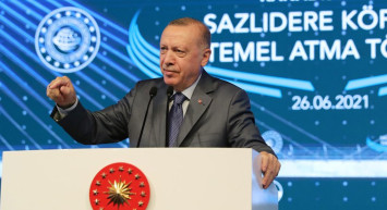 Cumhurbaşkanı Erdoğan'dan Sert Tepki: Bunlar Devlet Terbiyesi de Görmediler