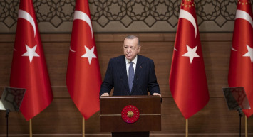 Cumhurbaşkanı Recep Tayyip Erdoğan Toplu Açılış Töreninde Duyurdu: TBMM'de Yeni Bir Kanun Hazırlanıyor