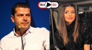 Cüneyt Özdemir’e Aldatma İddiası!