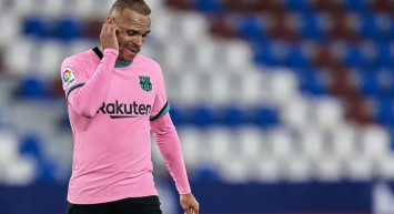 Danimarka Basınından Fenerbahçe İçin Martin Braithwaite İddiası Geldi