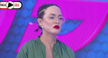 Darp Edilen Bahar Candan İlk Kez Açıklama Yaptı!