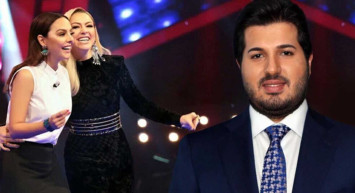 Deniz Akkaya'dan Skandal Açıklama: Hadise Reza Zarrab'tan Hamile Kaldığı İçin Ebru Gündeş'ten Ayrıldı