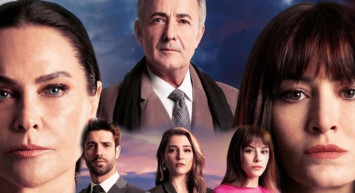 Deniz Çakır Kendini Kaybetti!