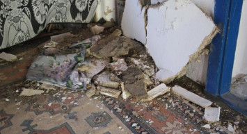 Depremin Bilançosu Gün Ağarınca Ortaya Çıktı! Bingöl Depreminden En Çok Elazığ Etkilendi