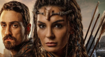 Destan 1. Bölüm Fragmanı