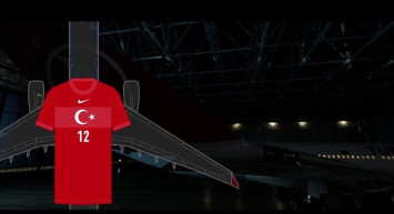 Devasa Formada 83 Milyonun İsmi Yazacak