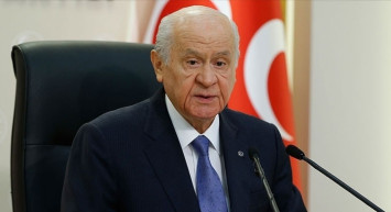 Devlet Bahçeli: 100 Maddelik Anayasa Hazırlık Aşaması Tamamlandı