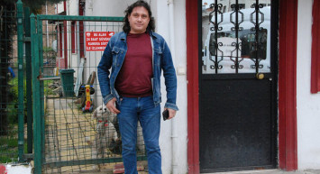 Dili İçine Kaçan 6 Yaşındaki Çocuk Ölümden Döndü