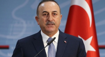 Dışişleri Bakanı Mevlüt Çavuşoğlu: İlk Görüşme Mayıs Ayının Başında