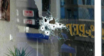 Diyarbakır'da akılalmaz olay! Alacak verecek meselesi silahlı çatışmaya dönüştü: 2 yaralı