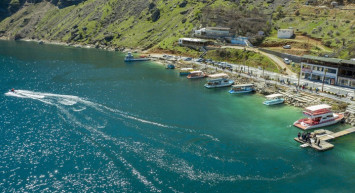 Diyarbakır'da Doğa ve Bisiklet Tutkunları Bir Araya Geldi