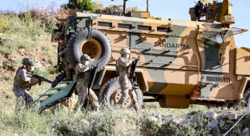 Diyarbakır’da Hava Destekli Narko-Terör Operasyonu Meydana Geldi