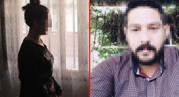 Diyarbakır'da Korkunç İddia: Yeğenine Saldırdı