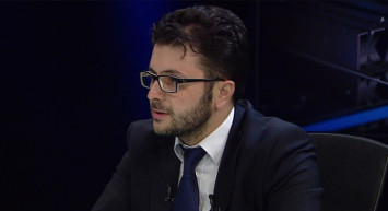 Doç. Dr. Enes Bayraklı: Türkiye'nin NATO'dan Çıkması Jeopolitik Deprem Olur