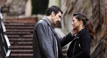 Doğduğun Ev Kaderindir Dizisinde İbrahim Çelikkol Vedası!