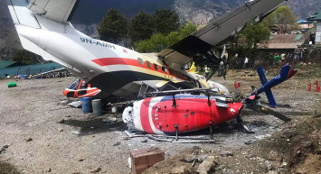 Dünya peş peşe Hindistan ve Rusya’da düşen uçakları konuşuyor!