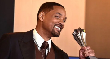 Dünyaca ünlü oyuncu Will Smith Müslüman mı oldu? ''Kuran-ı Kerim kristal berraklığında''
